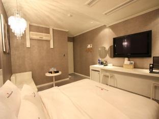 Hotel 7 Seven Hertz Siheung Екстер'єр фото