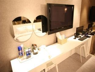 Hotel 7 Seven Hertz Siheung Екстер'єр фото