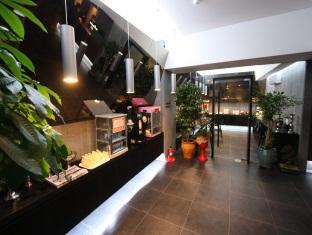Hotel 7 Seven Hertz Siheung Екстер'єр фото